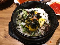 -韩国料理大力士(屏风街店)