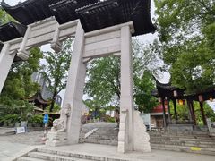 -龙潭水乡
