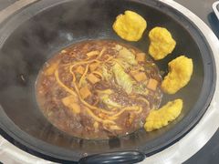 -哈尔滨东北铁锅炖(都督街店)