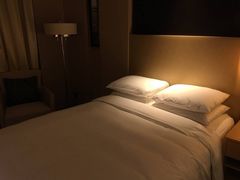 -上海漕河泾万丽酒店