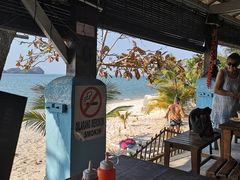 -Scarborough Fish & Chips- Tanjung Rhu