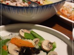 -外婆家(西红门荟聚购物中心店)