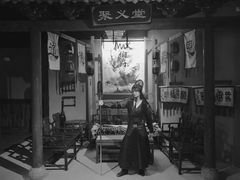 -MAX伯爵沉浸式超级游戏体验馆·实景桌游·剧本杀(小时代店)