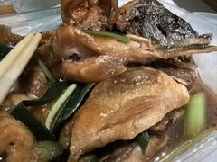 -龙眼南白粥六顺白粥