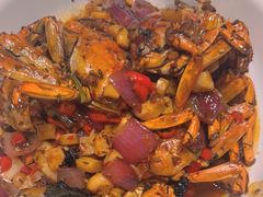 -聚味瞿记·龙虾堂(坡子街店)