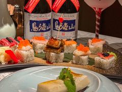-阿吾罗日本料理(K11艺术中心店)