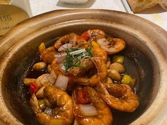 -相思林金岛饭店(青山湖店)