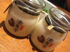 -渝是乎酸菜鱼(龙旗购物中心店)