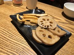 -汪爹爹武汉牛三鲜(朝外大街店)
