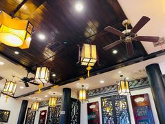 大堂-三顾园(锦里店)