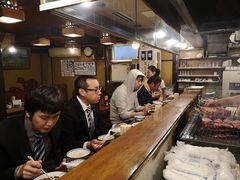 -味太助 本店