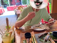 -Naughty Nuri’s Phuket