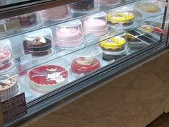 -哈根达斯(青岛海信店)