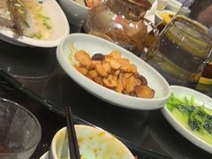 -海天楼中餐厅(吴宫泛太平洋酒店)