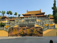 -南京市江宁方山