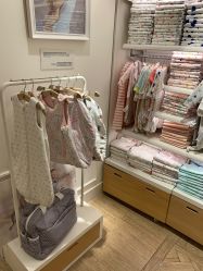 -Petit Bateau(静安嘉里中心店)