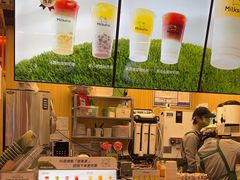 -迷客夏Milksha(无锡苏宁店)