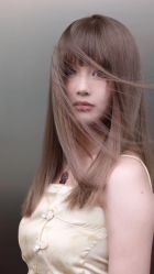 -TRIMS HAIR 修剪造型·烫染接发