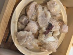 -蔡澜点心·粤菜(西单大悦城店)