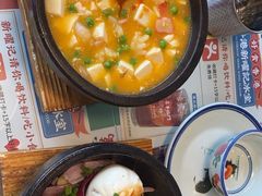 -香港新记茶餐厅(春熙太古里店)