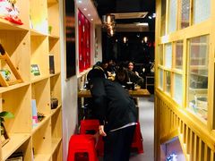 -厝内小眷村(天河南一路店)