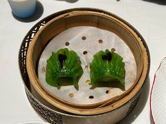 -正店·现代江浙菜(南京德基店)