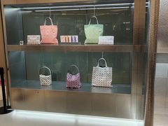 -三宅一生 (阪急梅田本店)