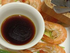 -御沪沪味园.融合菜.海鲜(斜土路店)