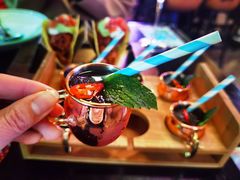 -Famous肥猫墨西哥音乐餐吧(五棵松华熙LIVE店)