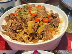 -大树头森林餐厅