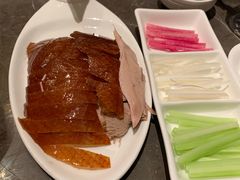 北京烤鸭-金鸭季·北京烤鸭(深业上城店)