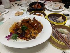 -半岛太子酒家(海港城店)