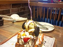 -周沫西餐(漫广场店)