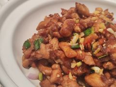 -兰湘子·湘菜小炒(石家庄万象城店)