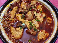 臭大元烧肥肠-壶园美食·淮扬菜(东圈门店)