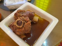 -白天鹅家宴·东北菜