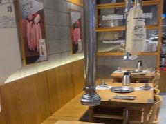 -姜虎东白丁烤肉(深圳湾后海汇店)