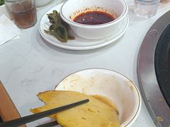 -鲁员外地锅鸡地锅鱼(古墩路店)