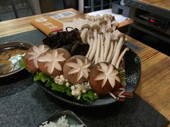 -湊湊火锅·茶憩(石家庄万象城店)