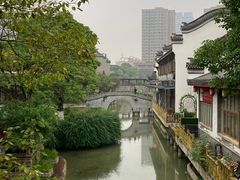 -龙潭水乡