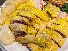 -喜聚薈·花膠雞海鮮火鍋(越秀店)