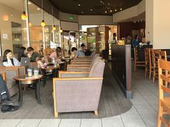 -星巴克(北京王府井店)