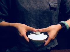 -见山茶事(丽水路店)