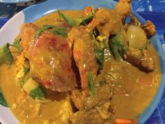 -Thiw Soen Seafood Restaurant