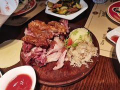 -马迭尔德式西餐精酿啤酒屋(中央大街店)