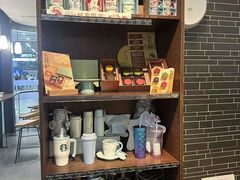 -星巴克(北京南站第二店)