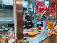 -方铲铲·成都板凳面(滨江银泰店)
