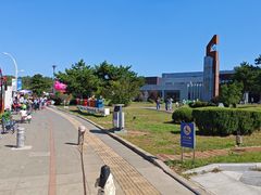 -莫子山公园