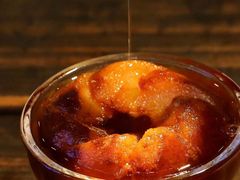 冻梨-玉泉山庄(定远店)