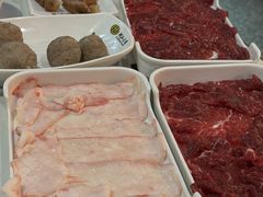 -潮汕大目牛肉火锅(上梅林店)